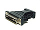 View product image Monoprice Sun 13W3-M to HD15-F (VGA) Video Port Adapter - image 4 of 5