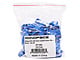 View product image Monoprice RJ45 Strain Relief Boots, 50 pcs/pack, Blue - image 3 of 3