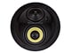 View product image Monoprice Caliber Ceiling Speakers 6.5in Fiber 3-Way with Concentric Mid/Highs (pair) - image 3 of 5