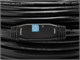 View product image Monoprice 1080i Standard HDMI Cable 131ft - CL2 In Wall Rated 4.95Gbps Active Black (Commercial Series) - image 5 of 6
