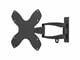 View product image Monoprice Premium Full Motion TV Wall Mount Bracket For 23&#34; To 42&#34; TVs up to 44lbs, Max VESA 200x200, UL Certified  - image 1 of 1
