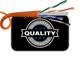View product image Monoprice Cat6 1000ft Orange CMR UL Bulk Cable, Solid (w/spine), UTP, 23AWG, 550MHz, Pure Bare Copper, Reelex II Pull Box, Bulk Ethernet Cable - image 6 of 6