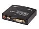 View product image Monoprice DVI and L/R Stereo Audio to HDMI Converter - image 2 of 4