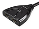 View product image Monoprice Blackbird - 2x1 HDMI 1.4 Switch, Pigtail, HDCP 1.4, 1080p@60Hz - image 2 of 3