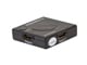 View product image Monoprice Blackbird 3x1 HDMI 1.4 Switch, Mini, HDCP 1.4, 1080p@60Hz - image 2 of 4