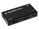 View product image Monoprice Blackbird 2x1 HDMI 1.4 Switch, Mini, HDCP 1.4, 1080p@60Hz - image 1 of 2