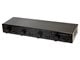 View product image Monoprice Dual Source 4-Channel A/B Speaker Selector w/ Volume Control - image 1 of 3