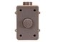 View product image Monoprice Outdoor Speaker Volume Controller RMS 100W - Gray - image 1 of 2