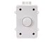 View product image Monoprice Outdoor Speaker Volume Controller RMS 100W, White - image 1 of 2