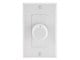 View product image Monoprice Speaker Volume Controller RMS 100W (Rotary Type) - White - image 1 of 4