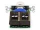 View product image Monoprice Speaker Volume Controller RMS 100W (Rotary Type) - White - image 2 of 4