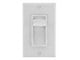 View product image Monoprice Speaker Volume Controller RMS 100W (Slide Type) - White - image 1 of 5