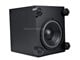 View product image Monoprice 5.1 Channel Home Theater Satellite Speakers and Subwoofer, Black - image 2 of 6