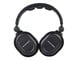 View product image Monoprice Premium Hi-Fi DJ Style Over-the-Ear Pro Headphones with Mic - image 2 of 4