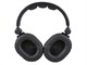 View product image Monoprice Premium Hi-Fi DJ Style Over-the-Ear Pro Headphones with Mic - image 3 of 4