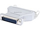 View product image Monoprice DB25M/CN50F SCSI 1 Adapter - image 2 of 2