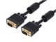 View product image Monoprice Super VGA (SVGA) Monitor Cable, 6ft - image 1 of 5