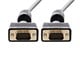 View product image Monoprice Super VGA (SVGA) Monitor Cable, 6ft - image 3 of 5