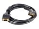 View product image Monoprice Super VGA (SVGA) Monitor Cable, 6ft - image 4 of 5