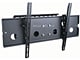 View product image Monoprice Commercial Full Motion TV Wall Mount Bracket For 32&#34; To 60&#34; TVs up to 125lbs, Max VESA 750x450, Heavy Duty Works with Concrete and Brick - image 3 of 5