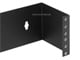 View product image Monoprice Wall Mount Bracket, 3.5in x 19in x 4in, 2U - image 5 of 6
