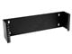View product image Monoprice Wall Mount Bracket, 5.25in x 19in x 4in, 3U - image 1 of 6