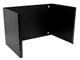 View product image Monoprice Wall Mount Bracket, 12.25in x 19in x 12in, 7U - image 1 of 4