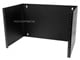 View product image Monoprice Wall Mount Bracket, 12.25in x 19in x 12in, 7U - image 2 of 4