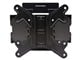 View product image Monoprice Essential Full Motion TV Wall Mount Bracket Low Profile For 23&#34; To 42&#34; TVs up to 66lbs, Max VESA 200x200, Heavy Duty Works with Concrete and Brick - image 2 of 5