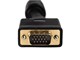 View product image Monoprice Super VGA (SVGA) Monitor Cable, 10ft - image 3 of 5