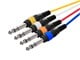 View product image Monoprice 10ft 4-Channel TRS Male to XLR Female Snake Cable - image 2 of 3