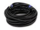View product image Monoprice 50ft 2-conductor NL4 Female to NL4 Female 12AWG Speaker Twist Connector Cable - image 1 of 2