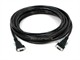 View product image Monoprice 35ft SVGA M/M Plenum Rated Cable - image 1 of 2