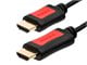 View product image Monoprice 4K High Speed HDMI Cable 30ft - CL2 In Wall Rated 10.2Gbps Active Black (Select, 2) - image 1 of 4