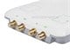 View product image Monoprice 10 Outlet Power Surge Protector with Sliding Safety Covers - 2880 Joules - image 3 of 6