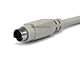 View product image Monoprice 6ft PS/2 MDIN-6 Male to Male Cable - image 2 of 4