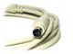 View product image Monoprice 6ft PS/2 MDIN-6 Male to Male Cable - image 3 of 4