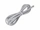 View product image Monoprice Phone Cable, RJ11 (6P4C), Reverse for Voice - 7ft - image 4 of 6