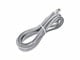 View product image Monoprice Phone Cable, RJ12 (6P6C), Reverse for Voice - 7ft - image 4 of 6