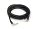 View product image Monoprice 15ft Premier Series 1/4-inch (TRS) Right Angle Male to Male Right Angle 16AWG Cable (Gold Plated) - image 2 of 2