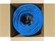 View product image Monoprice Cat6 1000ft Blue CMP UL Bulk Cable, TAA, Solid (w/spine), UTP, 23AWG, 550MHz, Pure Bare Copper, Pull Box, Bulk Ethernet Cable - image 6 of 6