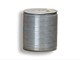View product image Monoprice 4 Conductor Modular Bulk Cable, UL, 26AWG, Stranded, Flat, Sliver, 1000ft - image 1 of 1