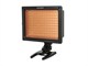 View product image Monoprice LED Photo Light 160S LED - Black - image 2 of 6