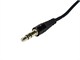 View product image Monoprice Enhanced Bass Hi-Fi Noise Isolating Earbuds Headphones, Black - image 2 of 6