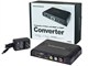 View product image Monoprice Composite, S-Video, and HDMI to HDMI Converter and Switch with HDMI PAL NTSC Support - image 4 of 4